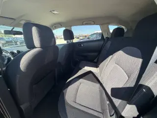 2011 Nissan Rogue