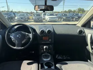 2011 Nissan Rogue