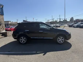 2011 Nissan Rogue