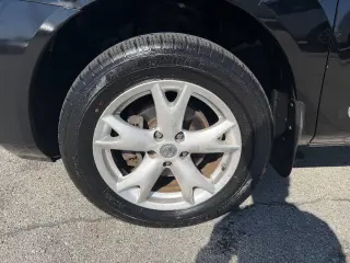 2011 Nissan Rogue