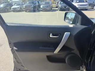 2011 Nissan Rogue