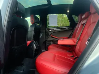 2019 Porsche MACAN