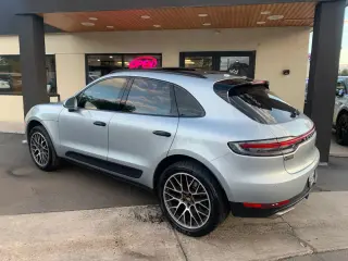 2019 Porsche MACAN