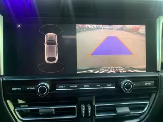 2019 Porsche MACAN