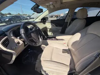 Buick LaCrosse 2015
