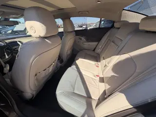 Buick LaCrosse 2015