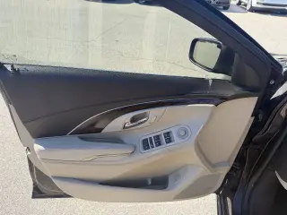 Buick LaCrosse 2015