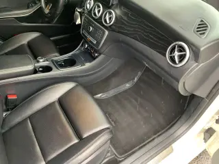 2017 Mercedes-Benz CLA