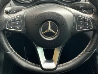 2017 Mercedes-Benz CLA