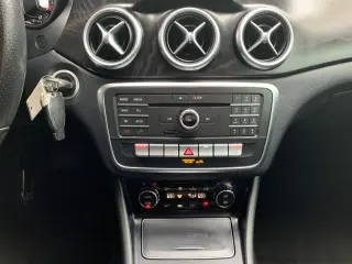 2017 Mercedes-Benz CLA