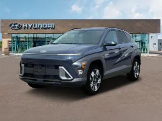 Hyundai KONA 2024 AWD SEL 4dr Crossover