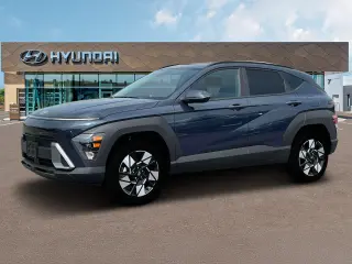 Hyundai KONA 2024 AWD SEL 4dr Crossover