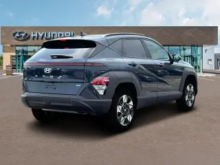 Hyundai KONA 2024 AWD SEL 4dr Crossover