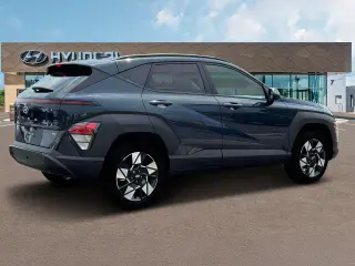 Hyundai KONA 2024 AWD SEL 4dr Crossover