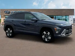 Hyundai KONA 2024 AWD SEL 4dr Crossover