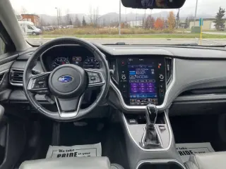 Subaru Outback 2020