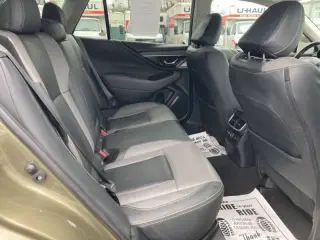 Subaru Outback 2020