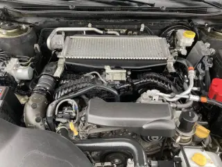 Subaru Outback 2020