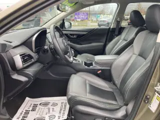 Subaru Outback 2020