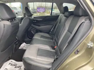 Subaru Outback 2020