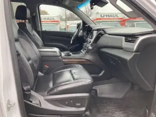 Chevrolet Suburban 2019