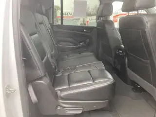 Chevrolet Suburban 2019