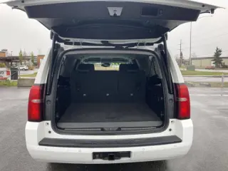 Chevrolet Suburban 2019