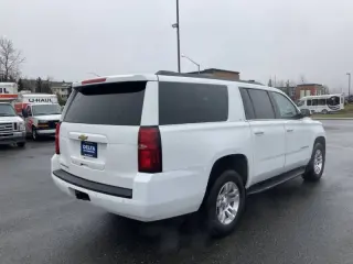 Chevrolet Suburban 2019