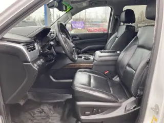 Chevrolet Suburban 2019