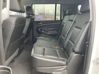 Chevrolet Suburban 2019