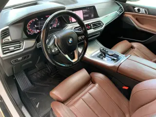 2019 Bmw X5