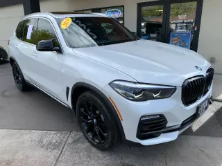 2019 Bmw X5