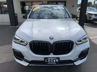 2019 Bmw X5