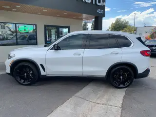 2019 Bmw X5