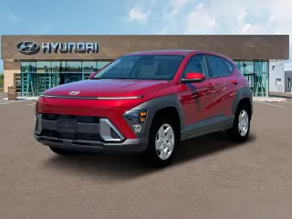 Hyundai KONA 2024 AWD SE 4dr Crossover