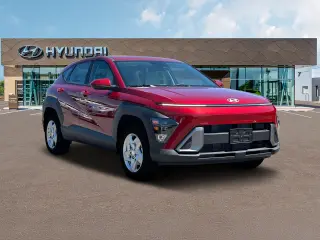 Hyundai KONA 2024 AWD SE 4dr Crossover
