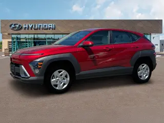 Hyundai KONA 2024 AWD SE 4dr Crossover