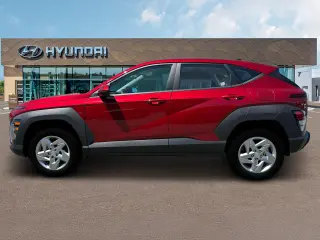 Hyundai KONA 2024 AWD SE 4dr Crossover