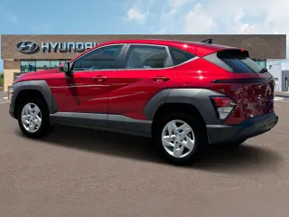Hyundai KONA 2024 AWD SE 4dr Crossover