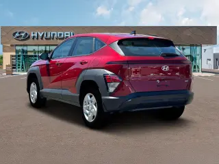 Hyundai KONA 2024 AWD SE 4dr Crossover