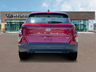 Hyundai KONA 2024 AWD SE 4dr Crossover