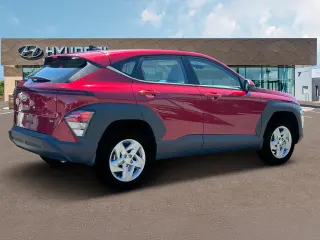 Hyundai KONA 2024 AWD SE 4dr Crossover