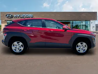 Hyundai KONA 2024 AWD SE 4dr Crossover