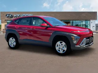 Hyundai KONA 2024 AWD SE 4dr Crossover