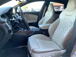 2016 Audi S7