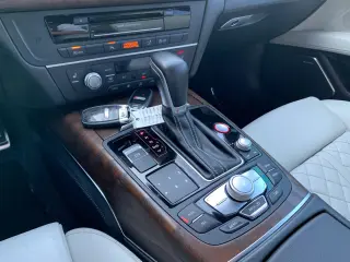 2016 Audi S7