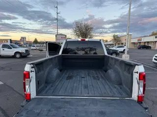 2019 Ford F-350 Super Duty