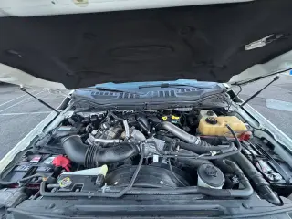2019 Ford F-350 Super Duty