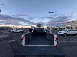 2019 Ford F-350 Super Duty