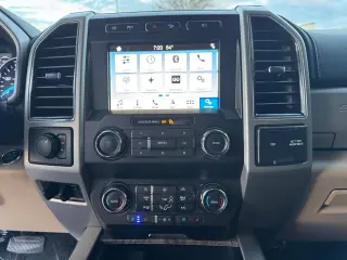 2019 Ford F-350 Super Duty